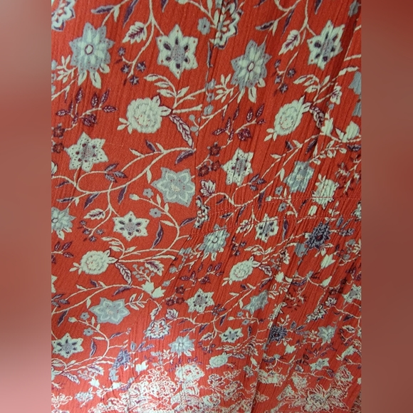 Free people Lucky Lucy dress size small - Picture 2 of 3